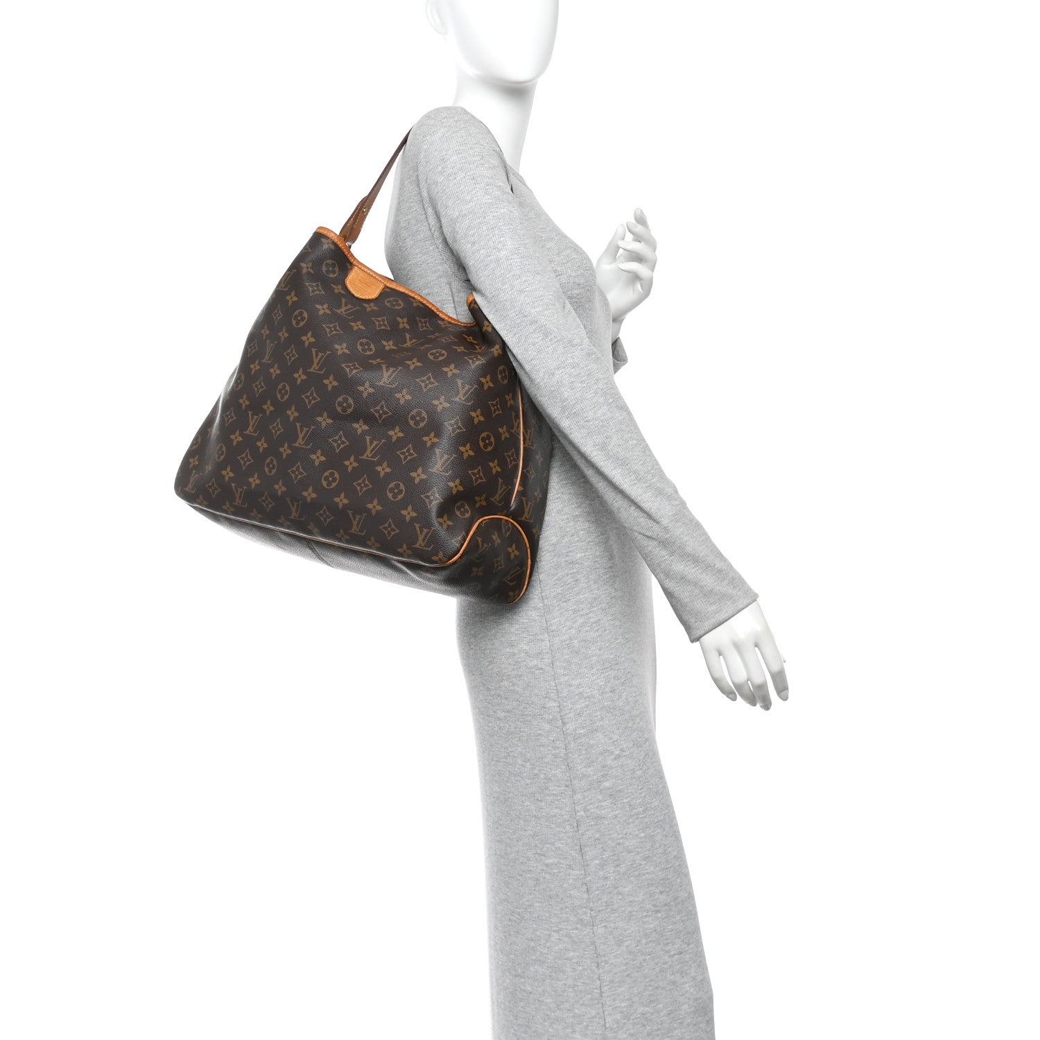 Monogram Delightful MM