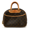 Monogram Trouville