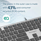 KB515 EQ Wired Keyboard
