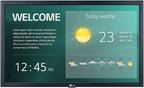 LG 22SM3G-B 22" 1920x1080 Full HD