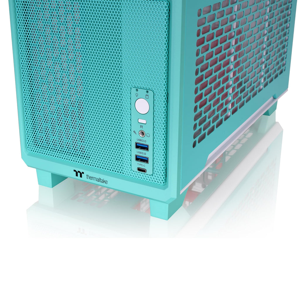 TR100 Mint Strawberry Mini Tower