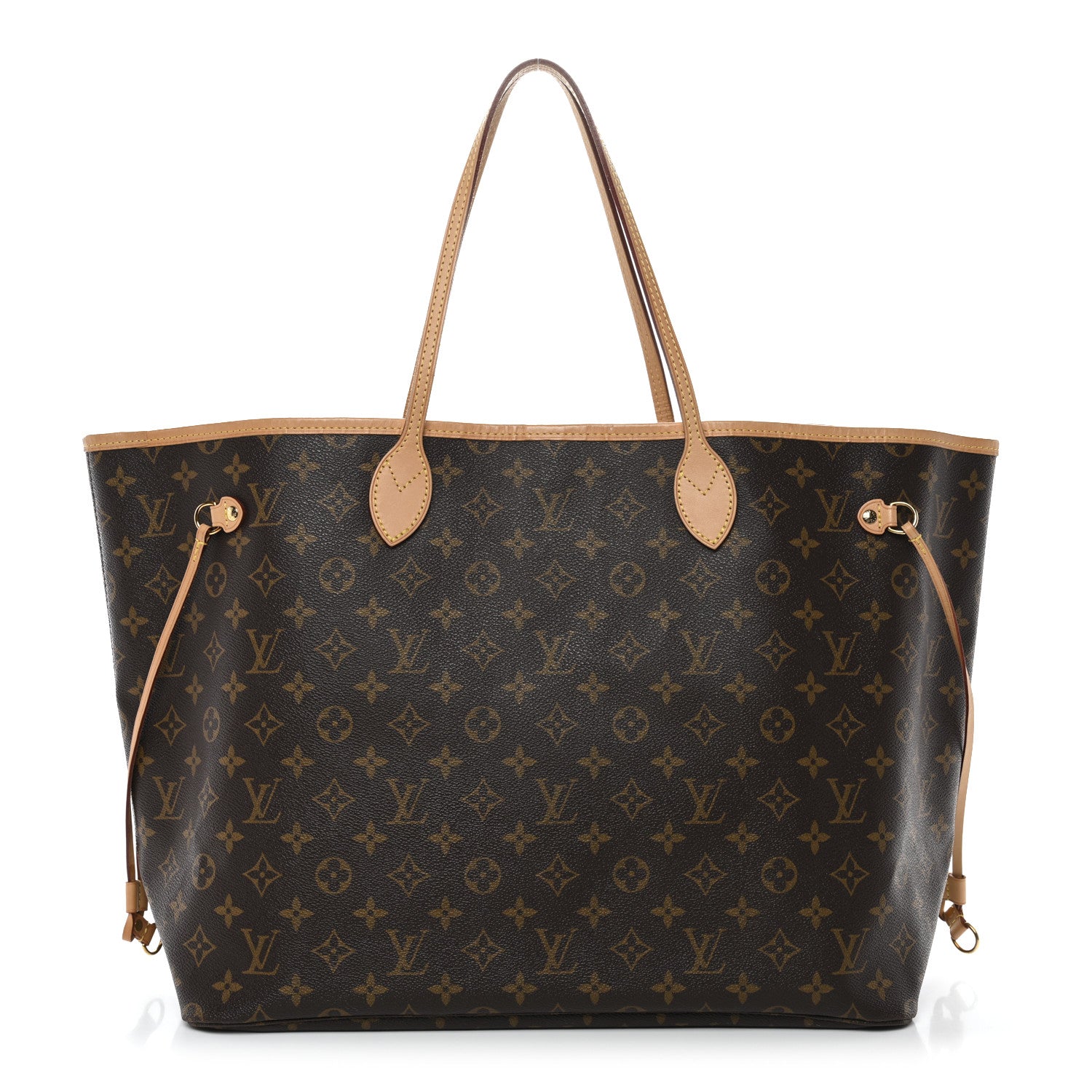 Monogram Neo Neverfull GM