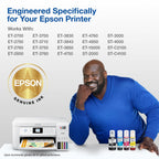 Epson T502120-S 502 EcoTank Black
