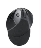 WIRELESS VERTICAL MOUSE DPI SWITCH