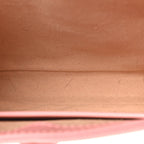 Boarded Dyana Lux Calfskin Mini Jackie 1961 Hobo Wild Rose