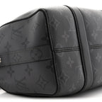 Reverse Monogram Eclipse City Keepall