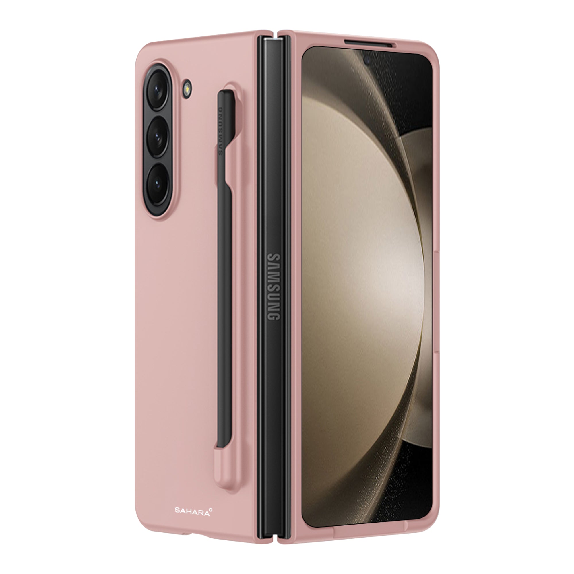 SAHARA - Venture Series Rugged Case - Samsung Galaxy Z Fold6