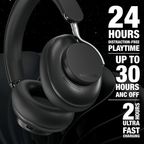 Aura 360 ANC Wireless Headphones