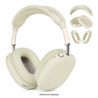SAHARA - Silicone Combo Kit Case for Apple AirPods Max Headphones