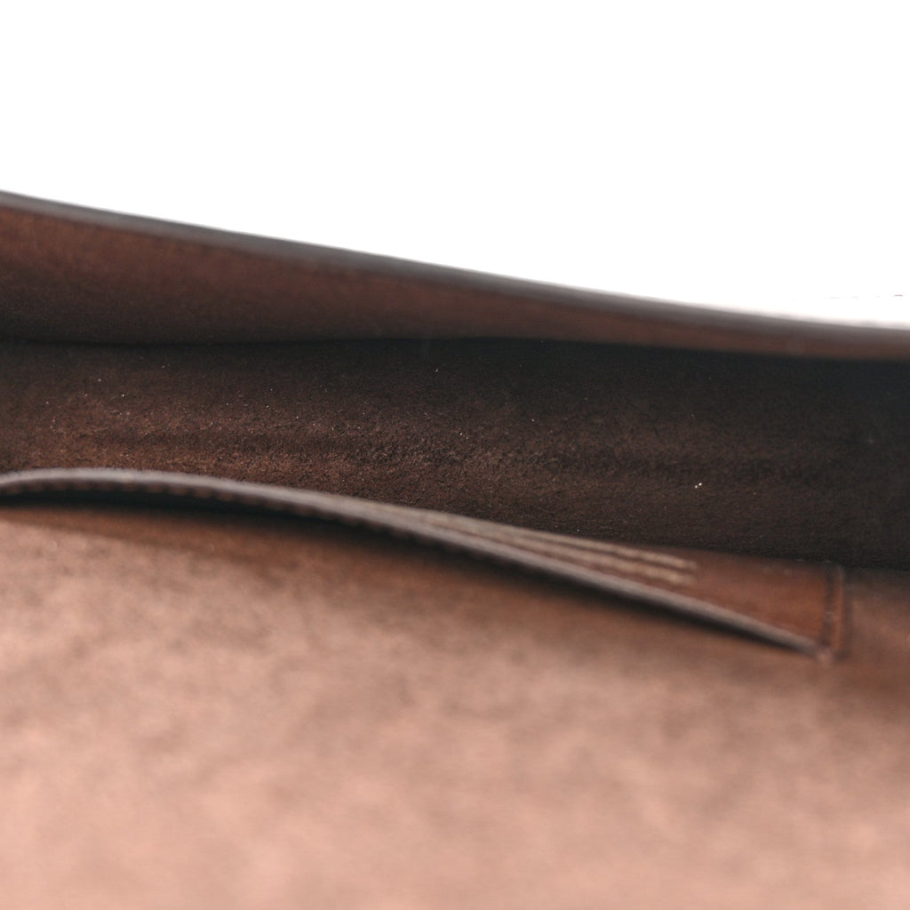 Monogram Lily Wallet On Chain