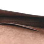 Monogram Lily Wallet On Chain