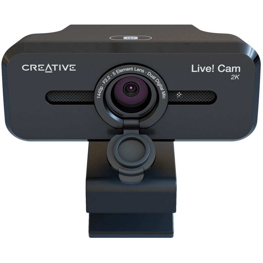 Creative Live Cam Sync V3 2K QHD