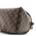 Damier Ebene Speedy 25