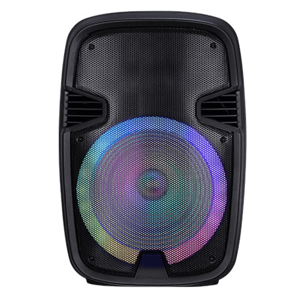 15" Portable Bluetooth Speaker with True Wireless Stereo
