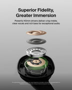 SoundForm Surround Bluetooth