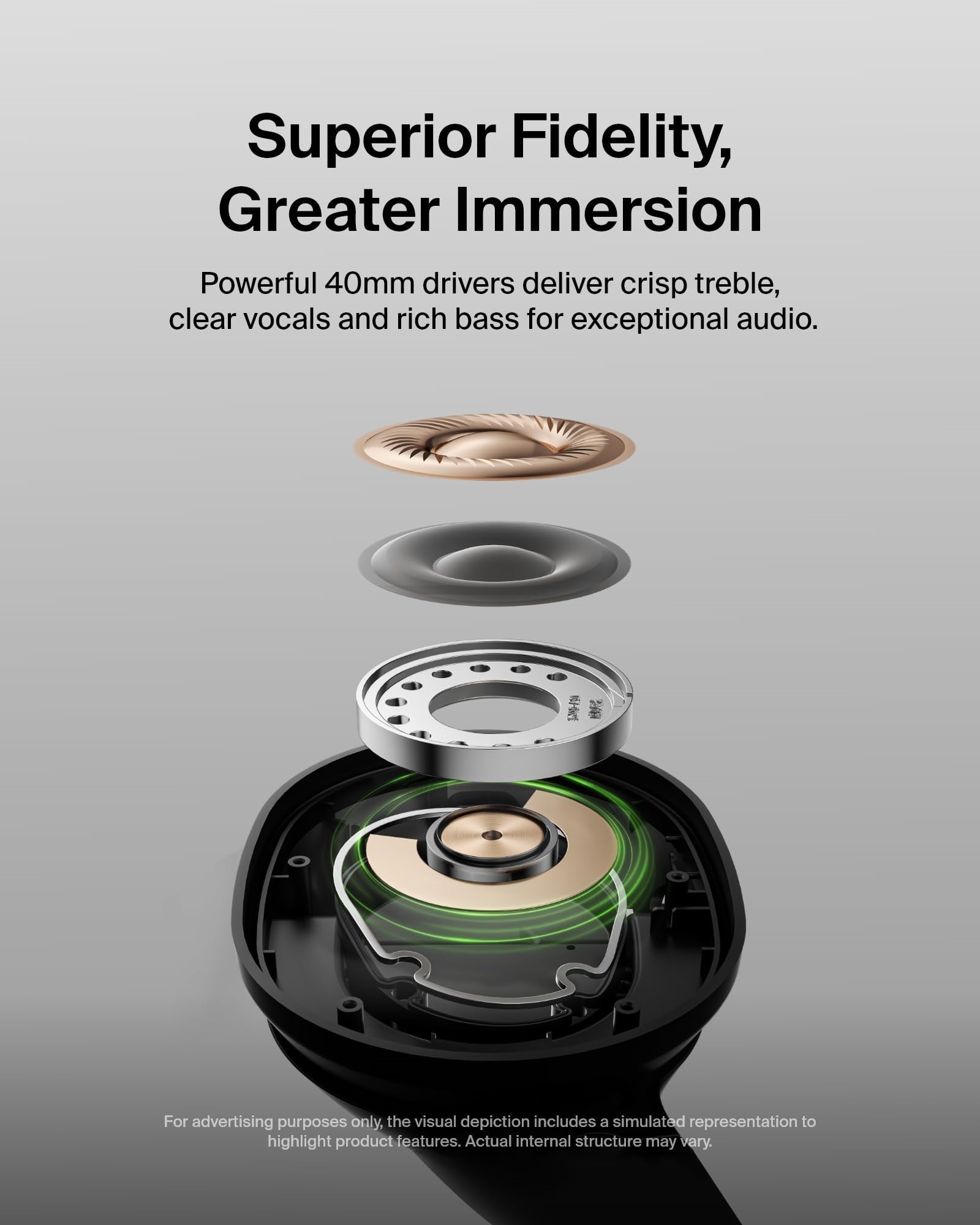 SoundForm Surround Bluetooth