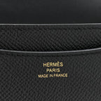 Epsom Constance 18 Black