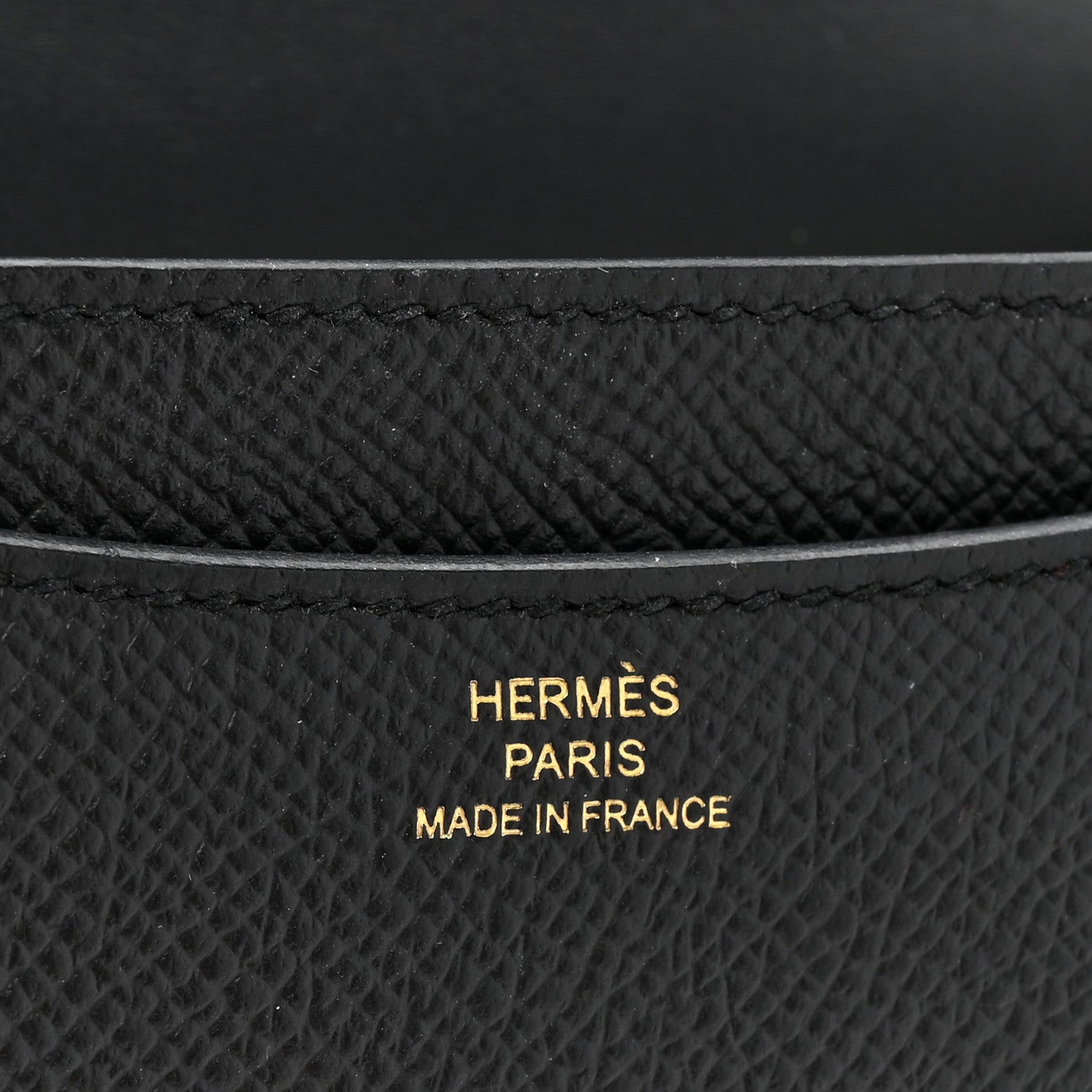 Epsom Constance 18 Black