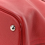 Taurillon Clemence Bolide 31 Rouge Garance