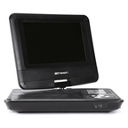 7-Inch DVD Player with Built-in Speaker