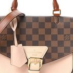 Damier Ebene Beaumarchais Creme