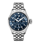 Big Pilot's Watch Perpetual Calendar ProSet Le Petit Prince