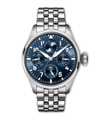Big Pilot's Watch Perpetual Calendar ProSet Le Petit Prince
