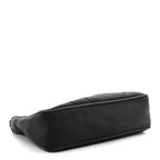 Nylon Re-Edition 2005 Shoulder Bag Black