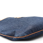 Denim Ivy Blue Brandy