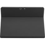 SAHARA - Keyboard Case for Microsoft Surface Pro X (2021) - Black