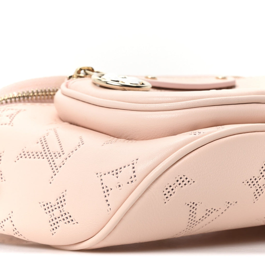 Empreinte Mini Bumbag Rose Jasmin Pink