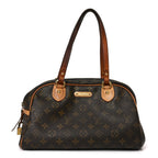 Monogram Montorgueil PM