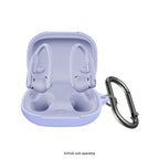 SAHARA - Venture Series Silicone Case for Beats Powerbeats Pro 2 - Purple Orchid