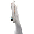 Monogram Mink Vivienne Phone Pouch