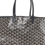 Goyardine Saint Louis PM Black