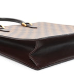 Damier Ebene Venice Sac Plat