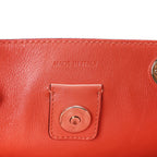 Smooth Calfskin Large Diorissimo Tote Fuchsia