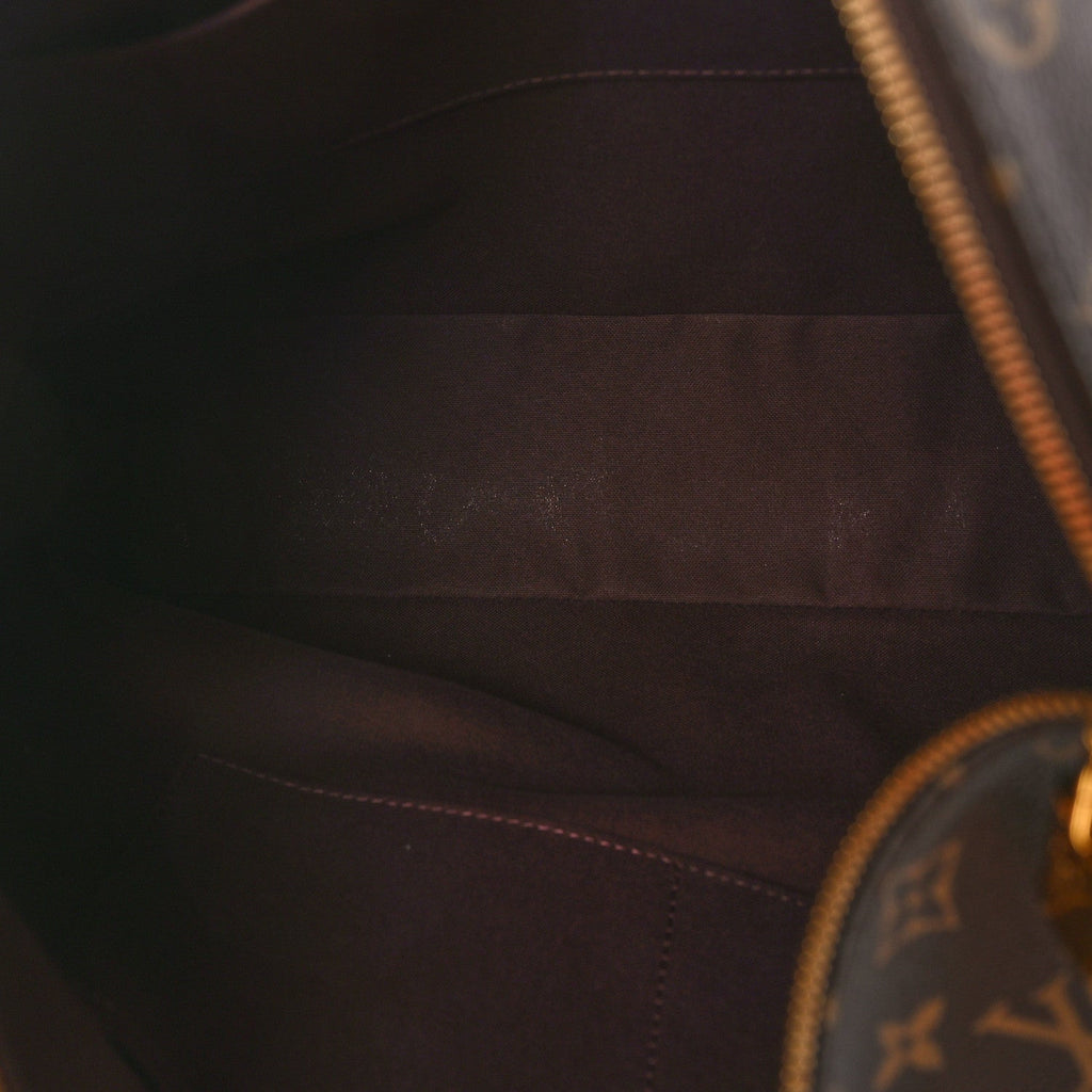 Monogram Berri MM