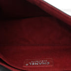 Caviar Medium Timeless CC Flap Black
