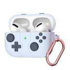 SAHARA - Inspire Series Silicone Case - Apple AirPods Pro (2nd Generation)