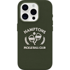 iPhone 15 Pro Symmetry Series Cactus Leather Embroidery Case