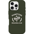 iPhone 16 Pro Symmetry Series Cactus Leather Embroidery Case