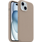 iPhone15, iPhone 14 and iPhone 13 Symmetry Series Cactus Leather Case