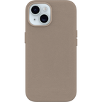 iPhone15, iPhone 14 and iPhone 13 Symmetry Series Cactus Leather Case
