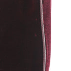 Velvet Mini Re-Edition 2005 Shoulder Bag Red
