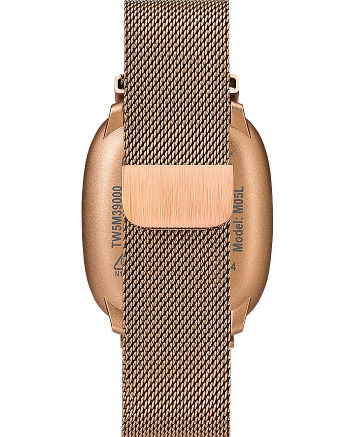 Timex iConnect Premium Smartwatch Active