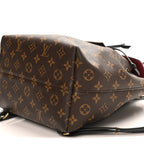 Monogram Montsouris PM Black