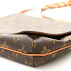Monogram Musette Tango