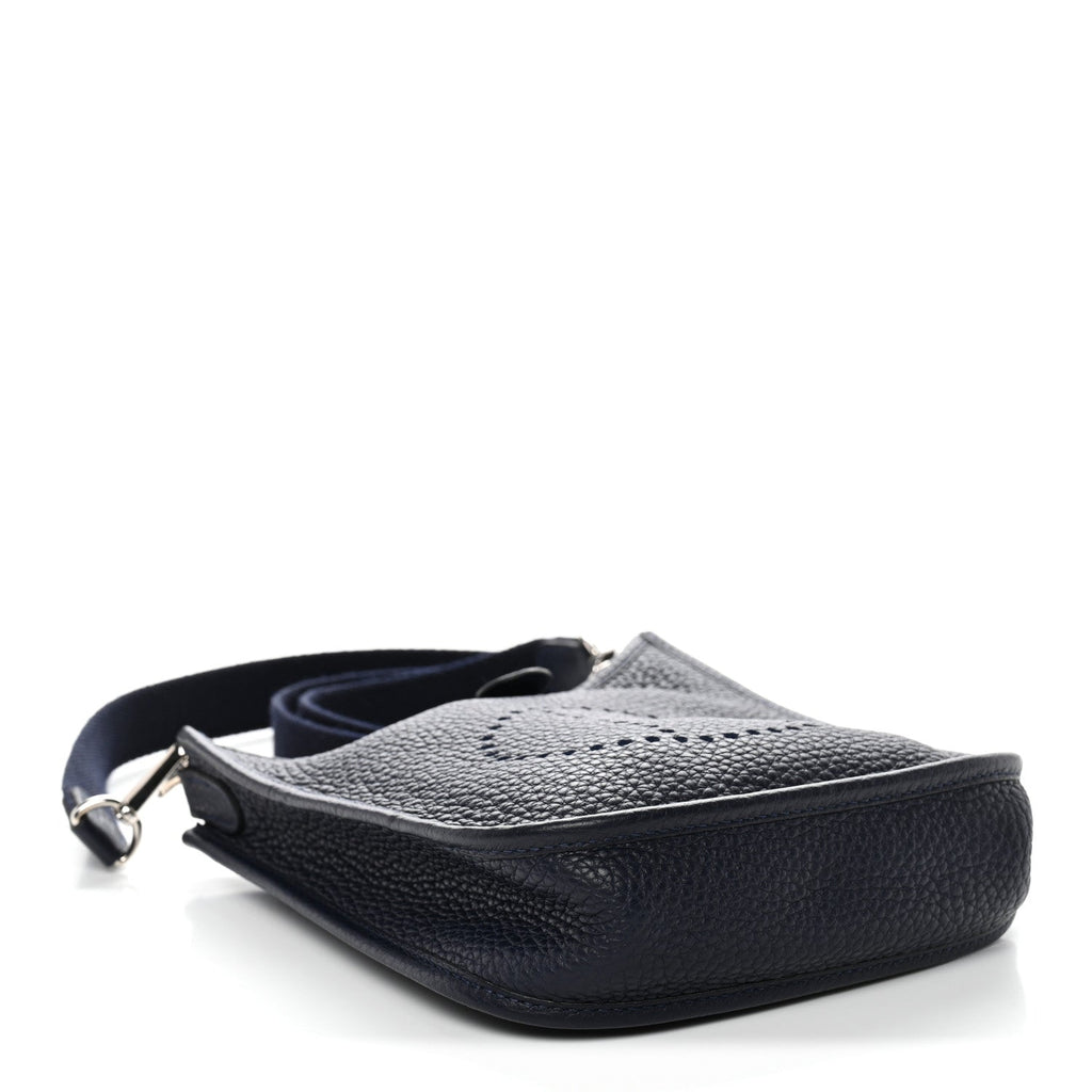 Taurillon Clemence Evelyne TPM Bleu Nuit