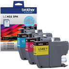 Ink 550 Page-Yield